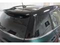 Oxford Green Metallic - Cooper S Countryman All4 AWD Photo No. 84