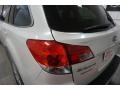 Satin White Pearl - Outback 3.6R Limited Wagon Photo No. 61