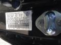 Crystal Black Pearl - Civic Hybrid Sedan Photo No. 2