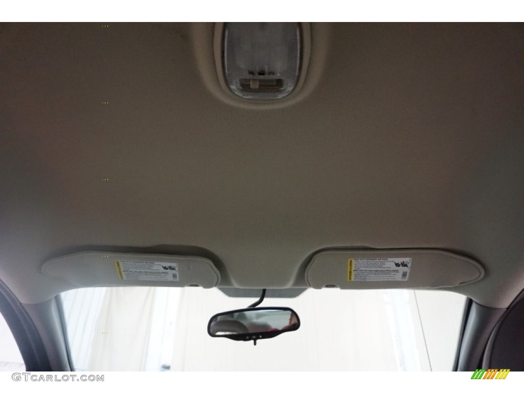 2007 ION 2 Sedan - Deep Blue / Gray photo #24