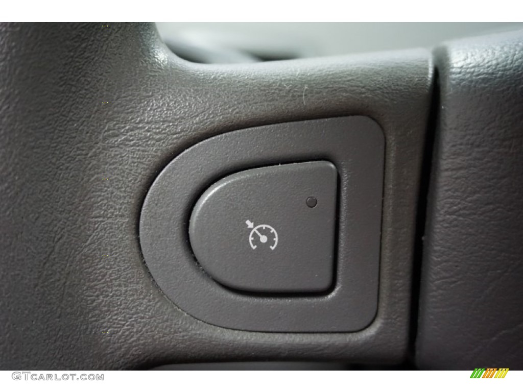 2007 ION 2 Sedan - Deep Blue / Gray photo #28