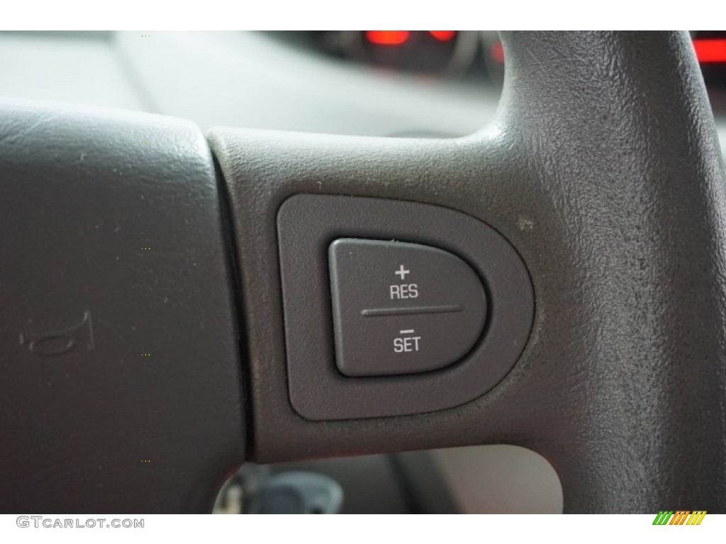 2007 ION 2 Sedan - Deep Blue / Gray photo #29