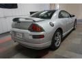 2003 Sterling Silver Metallic Mitsubishi Eclipse GTS Coupe  photo #8