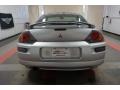 2003 Sterling Silver Metallic Mitsubishi Eclipse GTS Coupe  photo #9