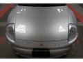 2003 Sterling Silver Metallic Mitsubishi Eclipse GTS Coupe  photo #49