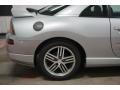 2003 Sterling Silver Metallic Mitsubishi Eclipse GTS Coupe  photo #55