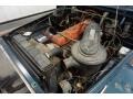 3.9 Liter OHV 12-Valve Inline 6 Cylinder 1970 Toyota Land Cruiser FJ40 Engine