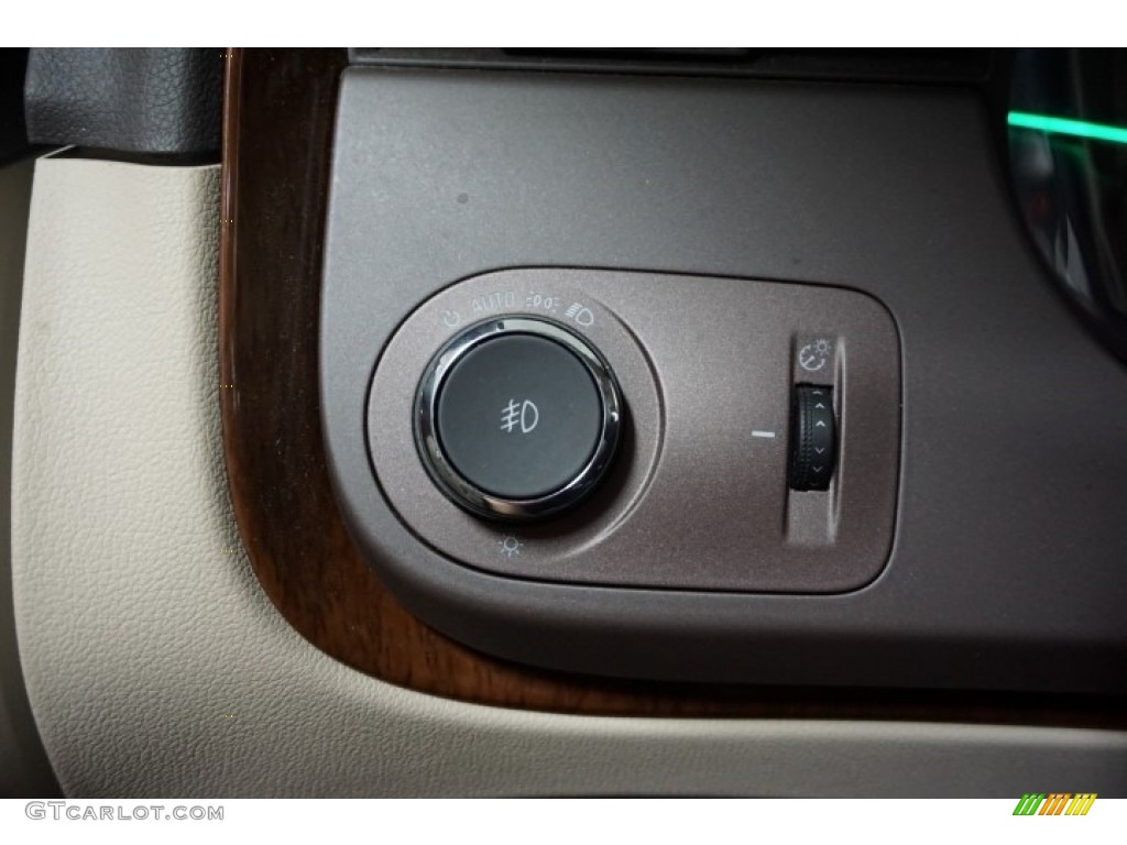 2011 9-5 Turbo4 Premium Sedan - Java Brown Metallic / Parchment photo #34