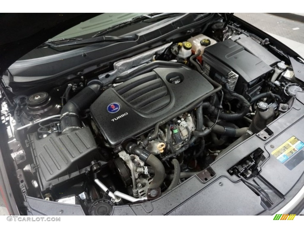 2011 9-5 Turbo4 Premium Sedan - Java Brown Metallic / Parchment photo #50