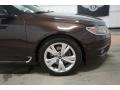 2011 Java Brown Metallic Saab 9-5 Turbo4 Premium Sedan  photo #56