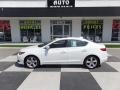 Bellanova White Pearl - ILX 2.0L Photo No. 1