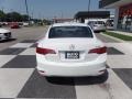 Bellanova White Pearl - ILX 2.0L Photo No. 4
