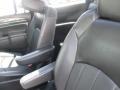 Quicksilver Metallic - Enclave Leather AWD Photo No. 9