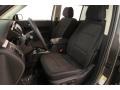 2014 Mineral Gray Ford Flex SEL  photo #5