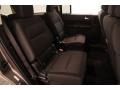 2014 Mineral Gray Ford Flex SEL  photo #12