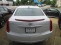 Crystal White Tricoat - XTS Luxury AWD Sedan Photo No. 6