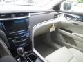 Crystal White Tricoat - XTS Luxury AWD Sedan Photo No. 9