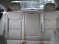 Crystal White Tricoat - XTS Luxury AWD Sedan Photo No. 10