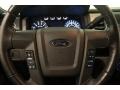 2014 Blue Jeans Ford F150 XLT SuperCab 4x4  photo #6