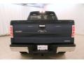 2014 Blue Jeans Ford F150 XLT SuperCab 4x4  photo #12