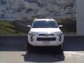 Super White - 4Runner SR5 4x4 Photo No. 2