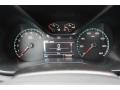 Jet Black Gauges Photo for 2016 Chevrolet Colorado #114177817