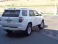 Super White - 4Runner SR5 4x4 Photo No. 7