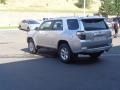 2015 Classic Silver Metallic Toyota 4Runner SR5 4x4  photo #5