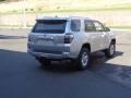 2015 Classic Silver Metallic Toyota 4Runner SR5 4x4  photo #7