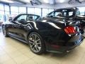 2017 Shadow Black Ford Mustang GT Premium Convertible  photo #10