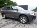 Magnetic Gray Metallic - Highlander 4WD Photo No. 1