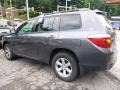 Magnetic Gray Metallic - Highlander 4WD Photo No. 9