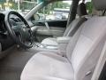 Magnetic Gray Metallic - Highlander 4WD Photo No. 14
