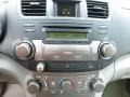 Magnetic Gray Metallic - Highlander 4WD Photo No. 18