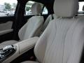 2017 Polar White Mercedes-Benz E 300 4Matic Sedan  photo #6