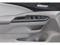 2012 Alabaster Silver Metallic Honda CR-V LX  photo #7