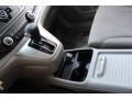 2012 Alabaster Silver Metallic Honda CR-V LX  photo #21