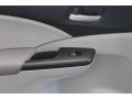 2012 Alabaster Silver Metallic Honda CR-V LX  photo #25