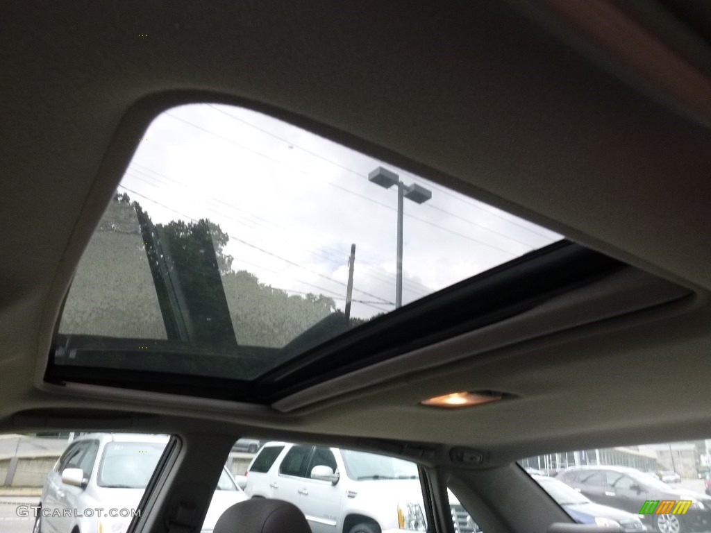 2000 Avalon XLS - Silver Spruce Metallic / Stone photo #16