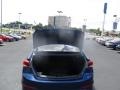 Lakeside Blue - Elantra Limited Photo No. 4