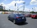 2017 Lakeside Blue Hyundai Elantra Limited  photo #7