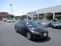 2017 Black Hyundai Elantra Limited  photo #1