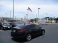 2017 Black Hyundai Elantra Limited  photo #4