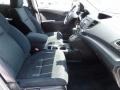 Crystal Black Pearl - CR-V LX Photo No. 13