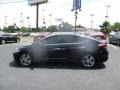 2017 Black Hyundai Elantra Limited  photo #5