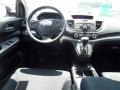 Crystal Black Pearl - CR-V LX Photo No. 15