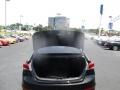 2017 Black Hyundai Elantra Limited  photo #9