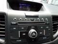 Crystal Black Pearl - CR-V LX Photo No. 17