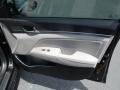 2017 Black Hyundai Elantra Limited  photo #10
