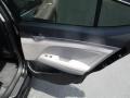 2017 Black Hyundai Elantra Limited  photo #12